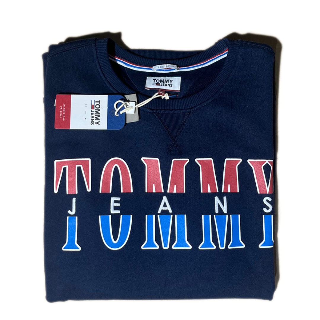 Sweat Tommy Jeans American Essentials - tommy jeans american
