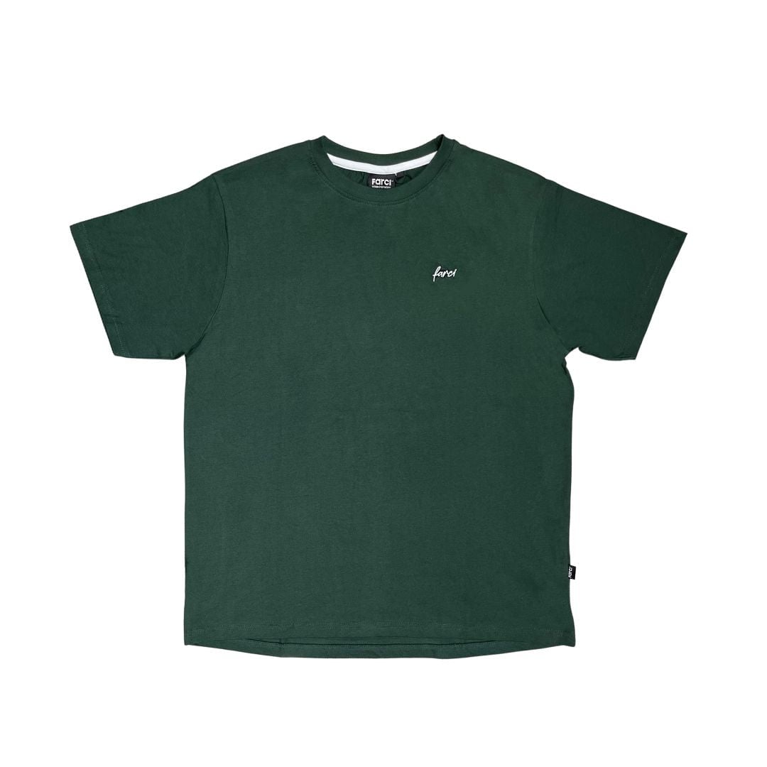 T-shirt Farci Mate - T-shirt