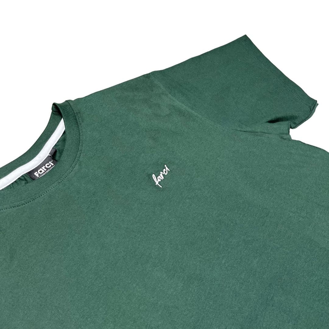 T-shirt Farci Mate - T-shirt