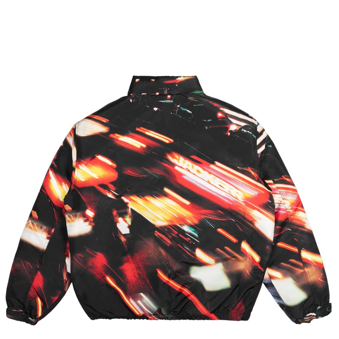 Veste Jacker Night Ride JACKET SEAQUAL® - jacker night ride