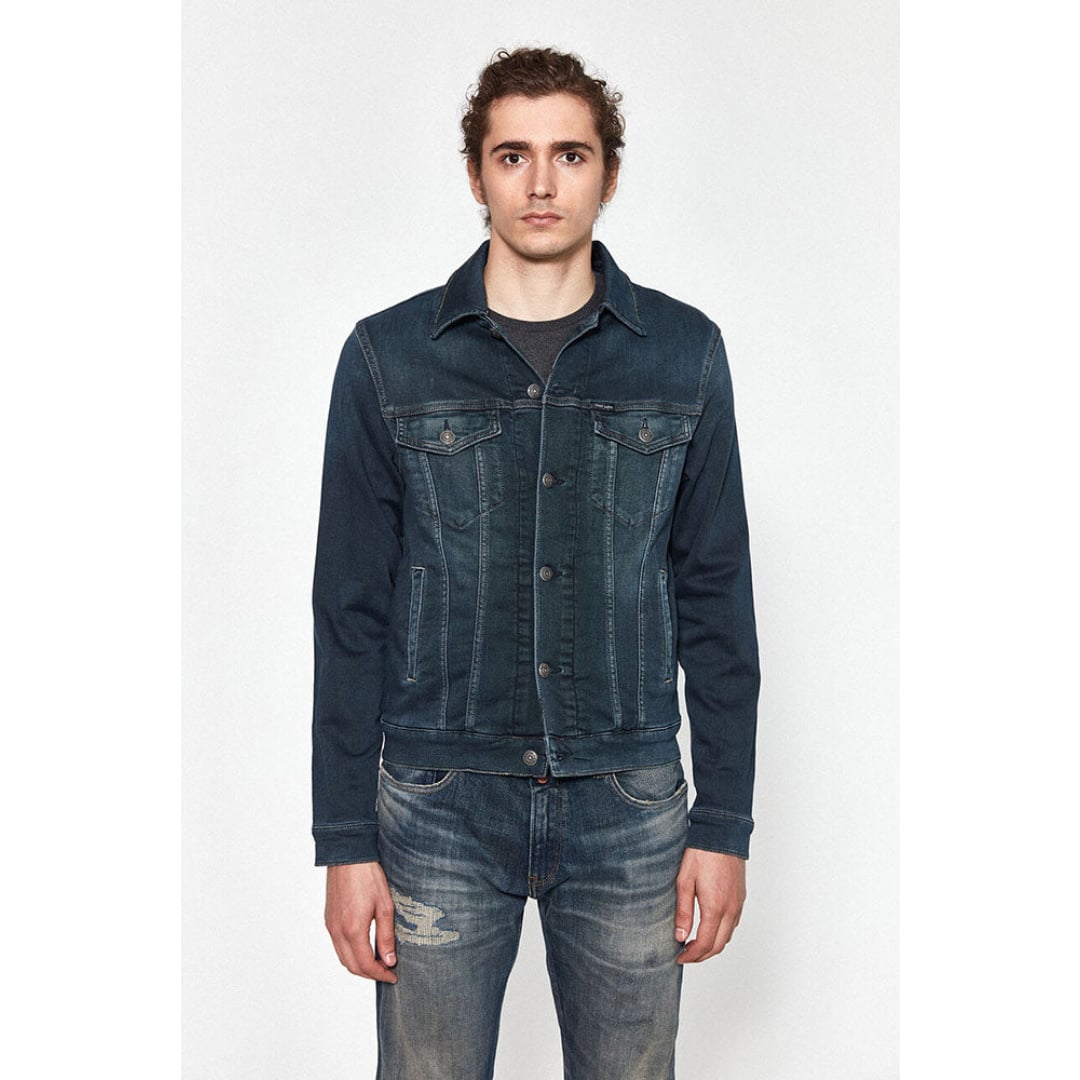 Veste Jean Teddy Smith Randall