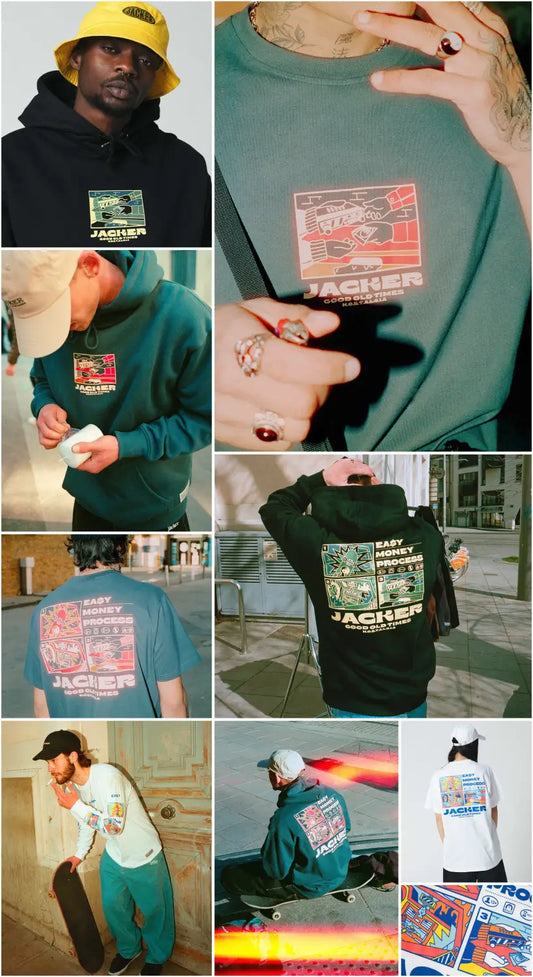CHAP 5 - NOSTALGIA