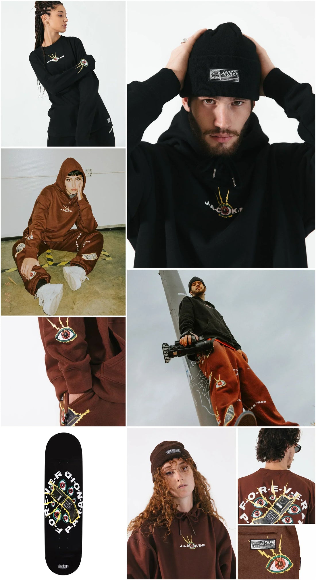 CHAP 5 - PURSUIT OF HAPPINESS