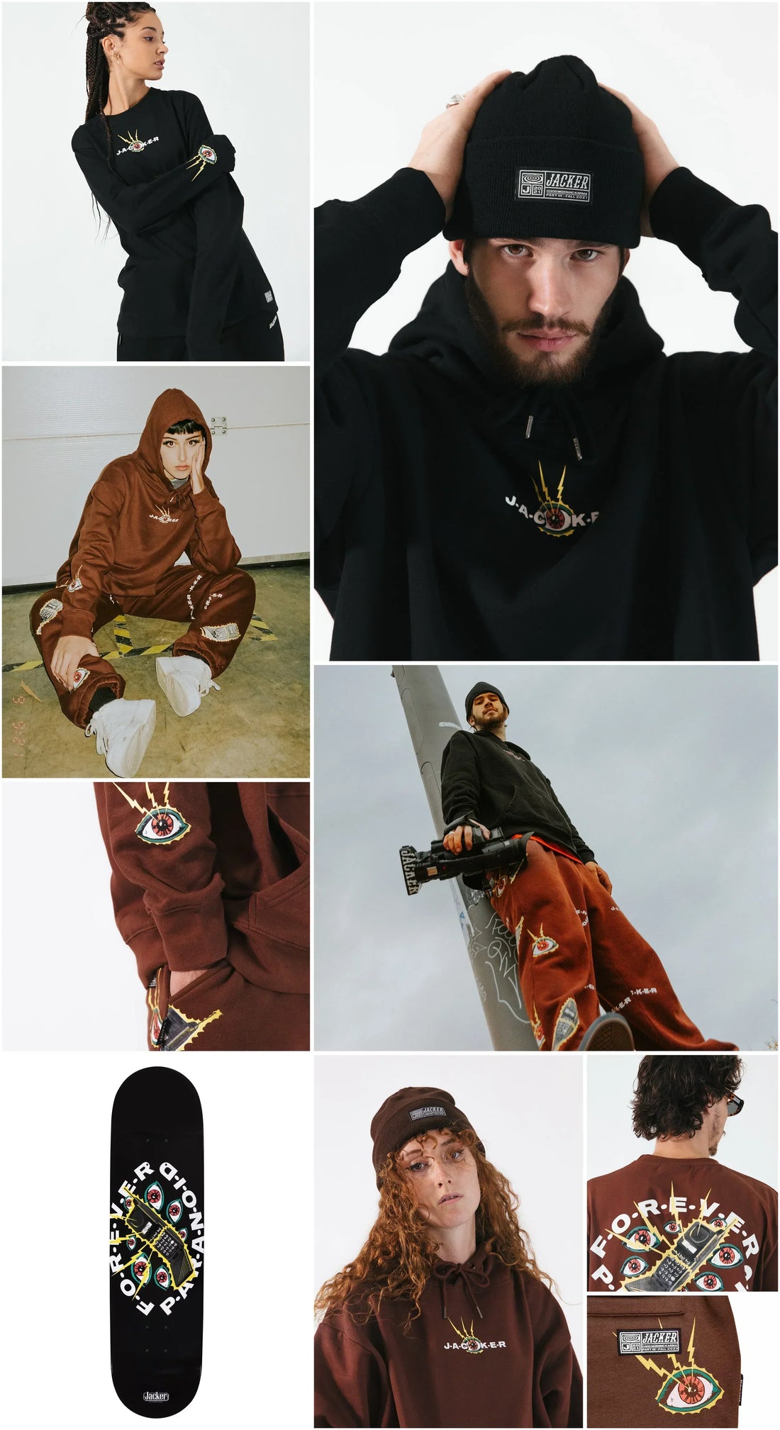 CHAP 5 - PURSUIT OF HAPPINESS