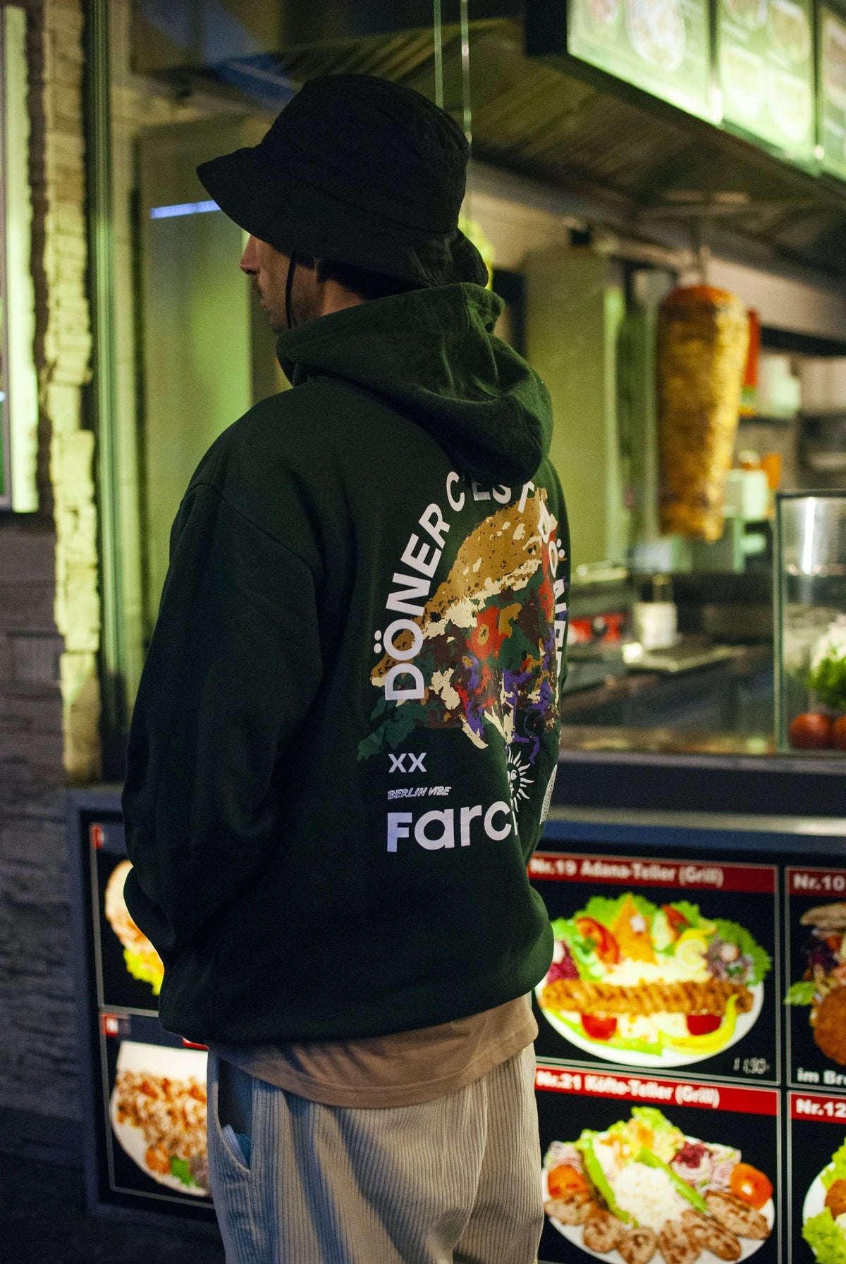 Farci: la marque à connaître