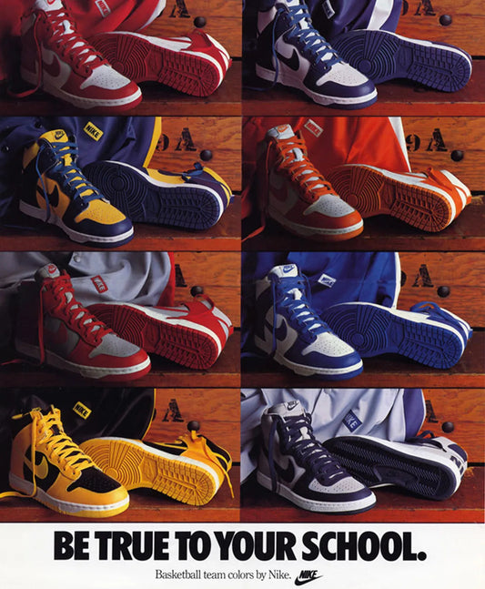 La Dunk
