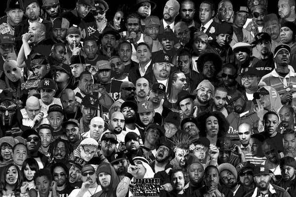 Le R’N’B