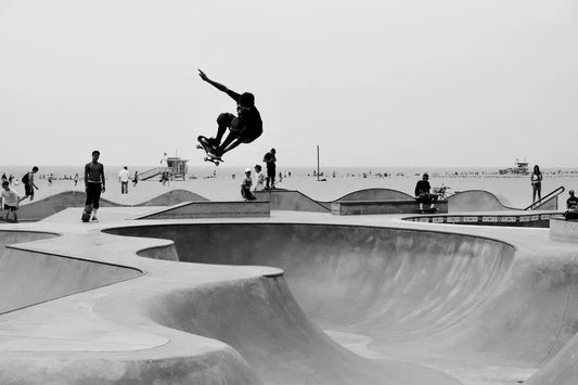 Les Meilleurs Skate Tricks à Maîtriser: Du Débutant l’Expert