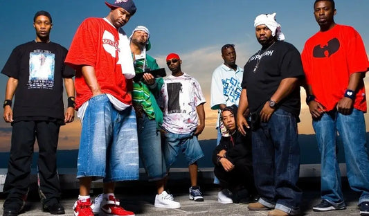 l’histoire du streewear: Ce qu’on porte dans la rue