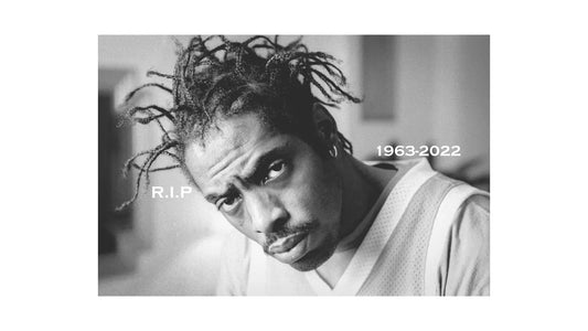 Mort de Coolio: Icône du rap des années 1990.