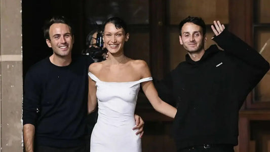 Paris Fashion Week: les 4 défilés à ne pas louper.