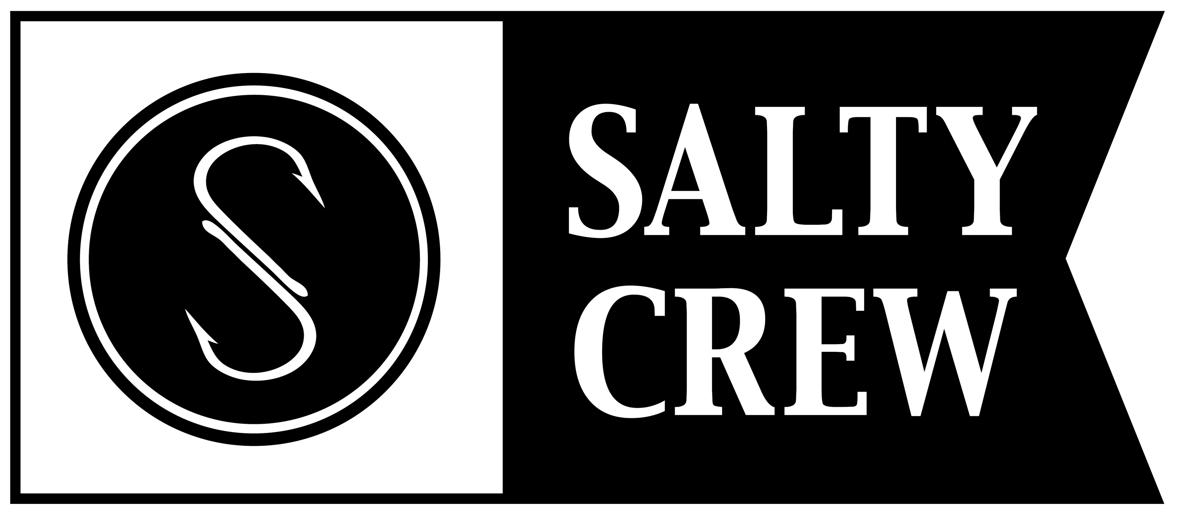Salty Crew: La Pêche et le Surf une Passion pour l’Océan