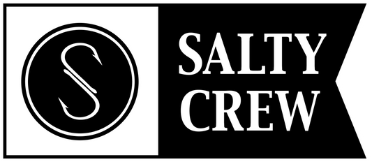 Salty Crew: La Pêche et le Surf une Passion pour l’Océan