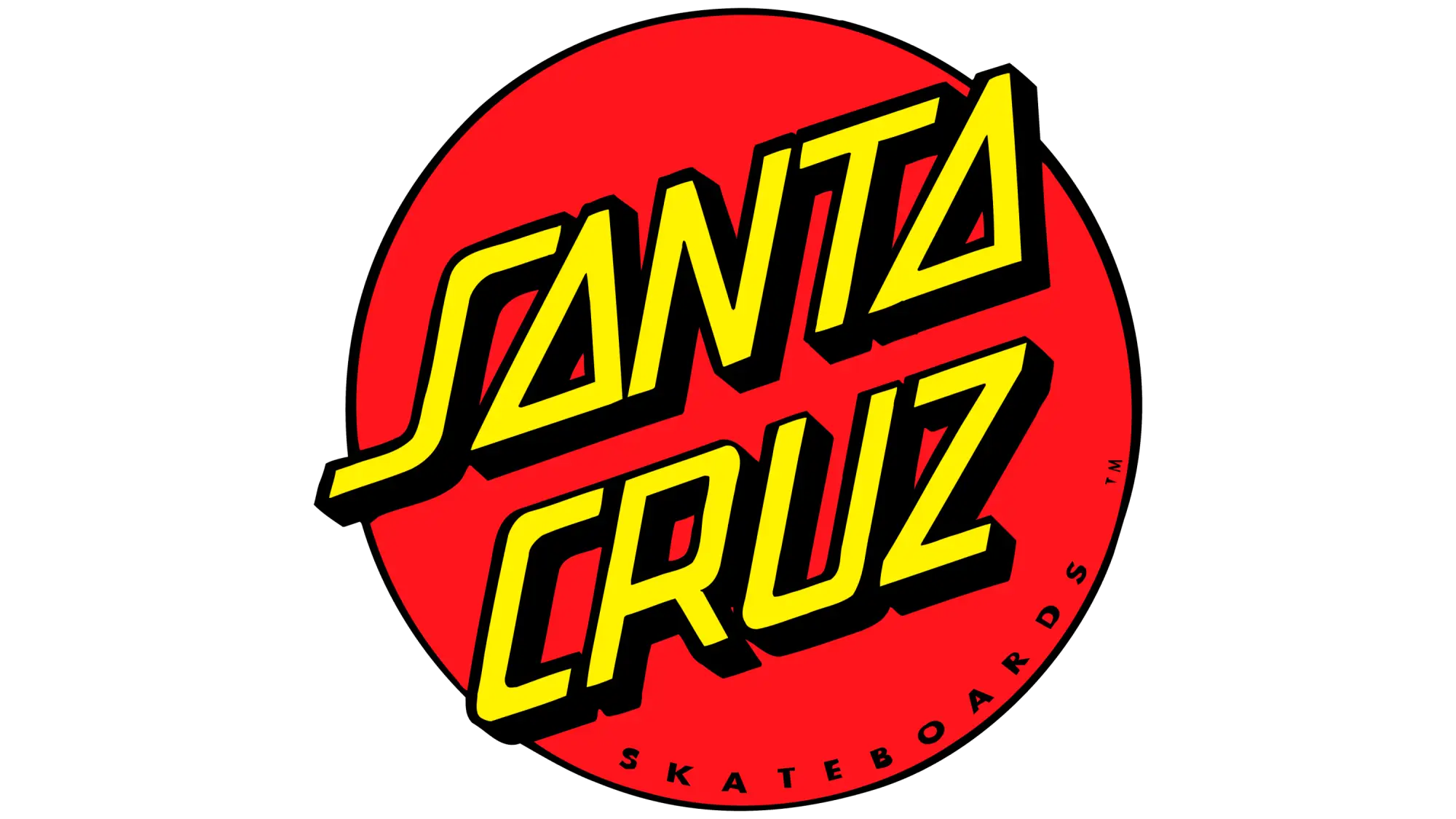 Santa Cruz Skateboards: L’Emblème du Skateboard