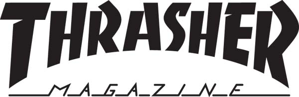 Thrasher: La Marque de Skateboard qui Incarne l’Esprit