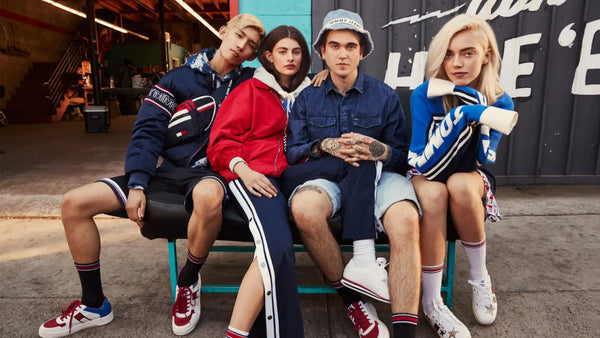 Tommy Hilfiger