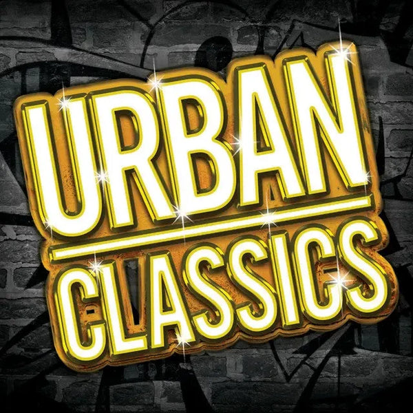 Urban Classic: L’alliance parfaite entre style urbain