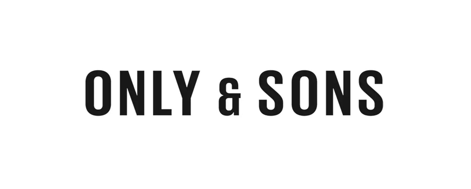 Only&Sons
