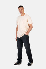 Jeans Reell Solid Black Wash