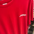 T-shirt Juncky Wood Big Basic