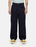 Jeans Dickies Baggy Fit Madison Denim Rinsed