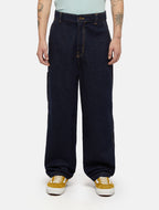 Jeans Dickies Baggy Fit Madison Denim Rinsed