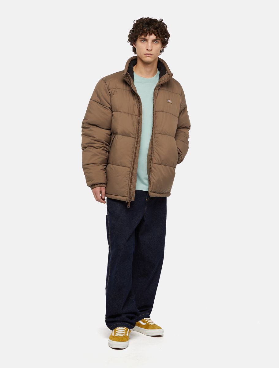 Jeans Dickies Baggy Fit Madison Denim Rinsed