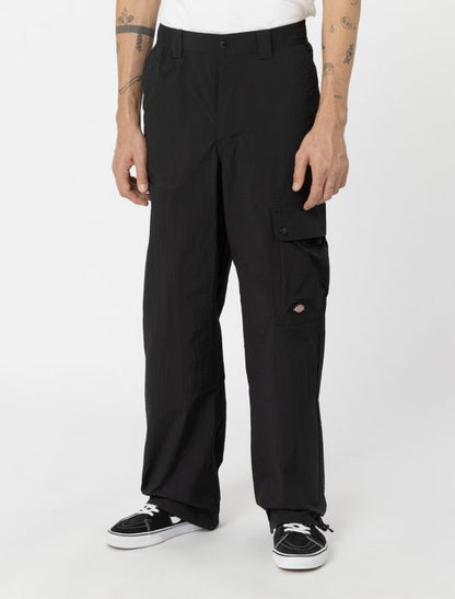 Pantalons Dickies Jackson Cargo Black