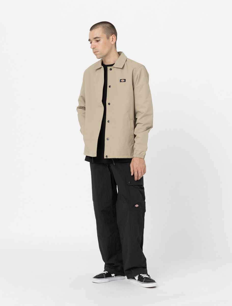 Pantalons Dickies Jackson Cargo Black