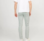 Pantalon Chino Jack & Jones JPSTMARCO BOWIE Vert Sauge