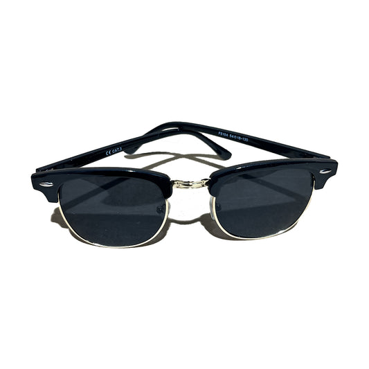 Lunettes de Soleil Insidshop F5104 Noir