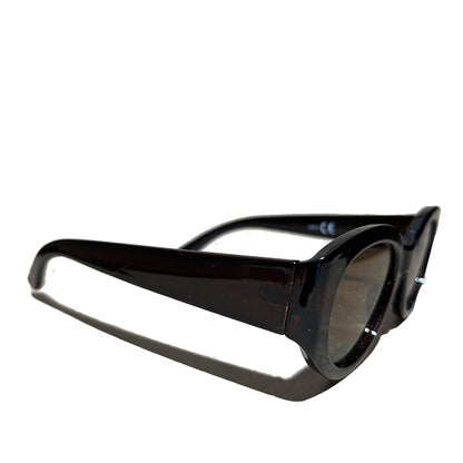 Lunettes de Soleil Insidshop FG7131 Marron