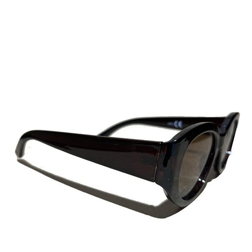 Lunettes de Soleil Insidshop FG7131 Marron