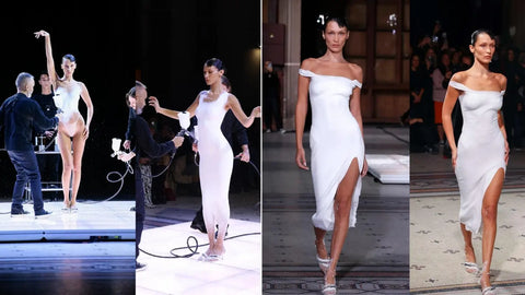 Paris Fashion Week: les 4 défilés à ne pas louper.