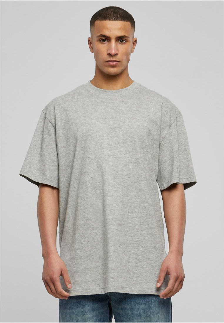 T-shirt Urban Classics TB006 Tall Grey