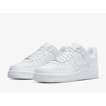 Air Force 1 Nike Triple White - Insidshop.com