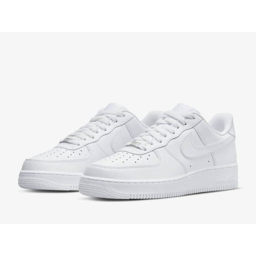 Air Force 1 Nike Triple White - Insidshop.com