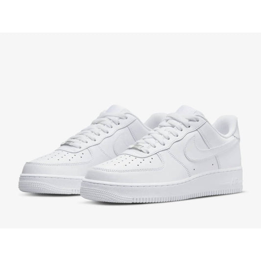 Air Force 1 Nike Triple White - Insidshop.com