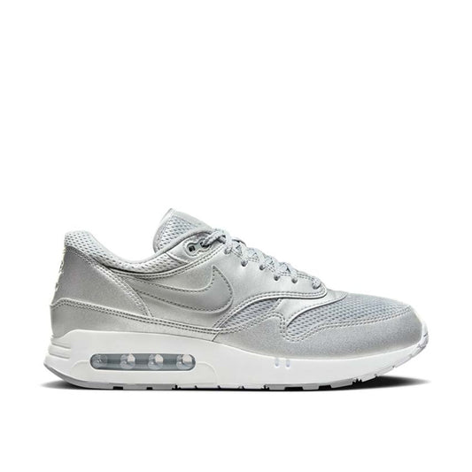 Air Max 1 Nike 86’ OG ’Metallic Silver’ - Orange Cosmic