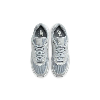 Air Max 1 Nike 86’ OG ’Metallic Silver’ - Orange Cosmic