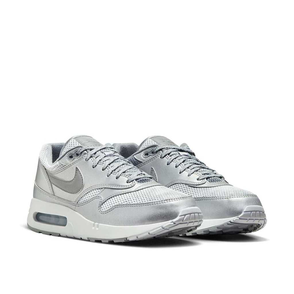 Air Max 1 Nike 86’ OG ’Metallic Silver’ - Orange Cosmic
