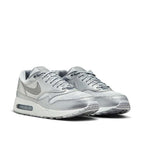 Air Max 1 Nike 86’ OG ’Metallic Silver’ - Orange Cosmic