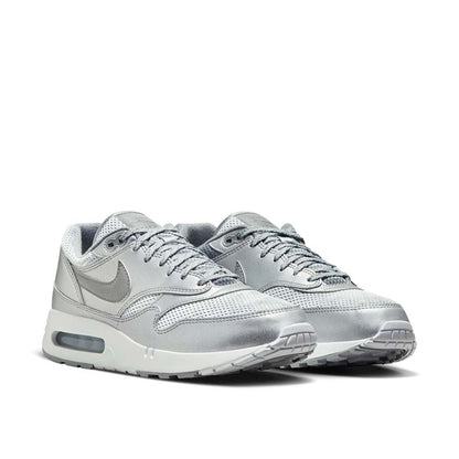Air Max 1 Nike 86’ OG ’Metallic Silver’ - Orange Cosmic