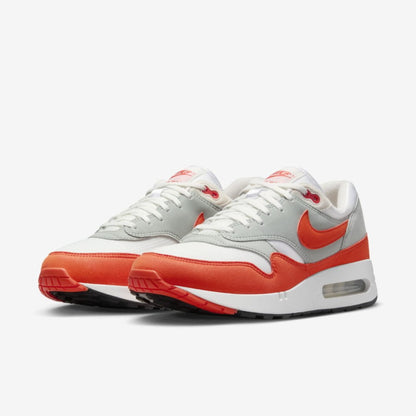 Air Max 1 Nike 86’ Orange Cosmic Clay - Insidshop.com