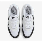 Air Max 1 Nike Black White - 86’ Orange Cosmic Clay
