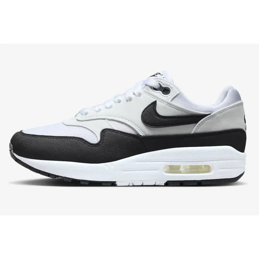Air Max 1 Nike Black White - 86’ Orange Cosmic Clay