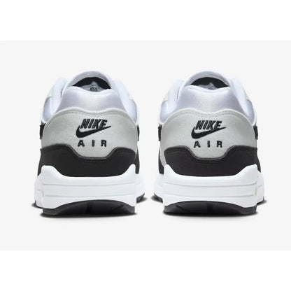 Air Max 1 Nike Black White - 86’ Orange Cosmic Clay