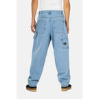 Baggy Worker Iconic Light Blue Reel - Insidshop.com