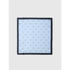 Bandana Selected SLMRIO Wool Skyway Boat Pattern - Unique