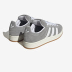 Basket Adidas Campus 00s Grey White - Insidshop.com